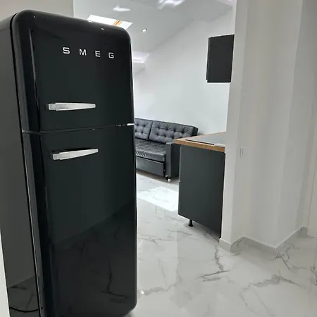 公寓 Cozy In Center 蒙特卡罗