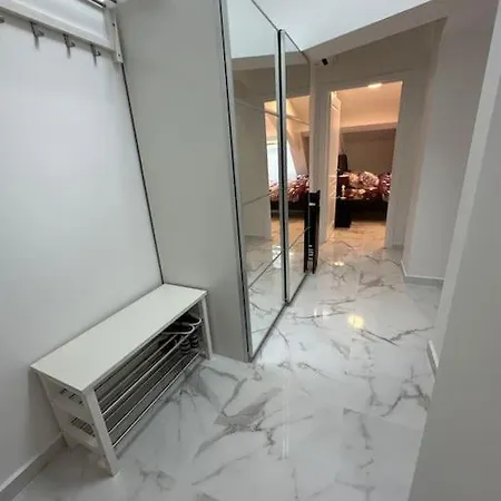 公寓 Cozy In Center 蒙特卡罗