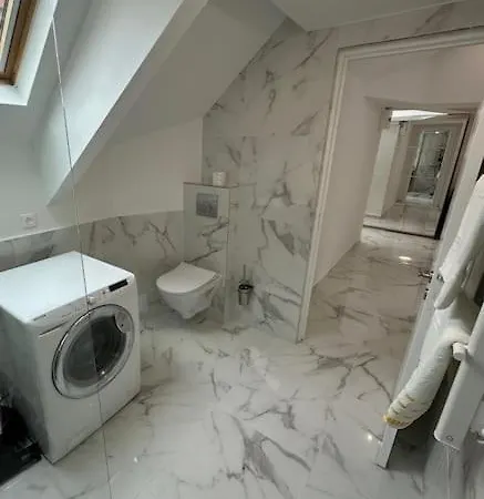 公寓 Cozy In Center 蒙特卡罗