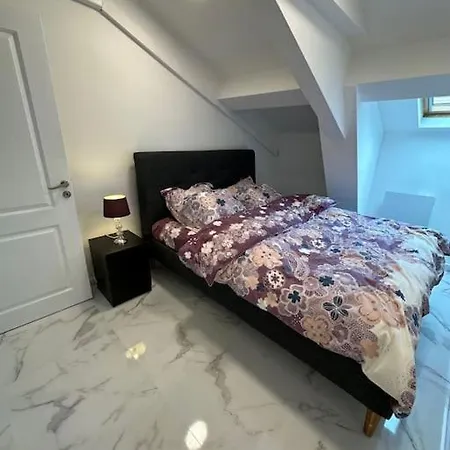 公寓 Cozy In Center