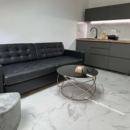 Cozy In Center 公寓 蒙特卡罗