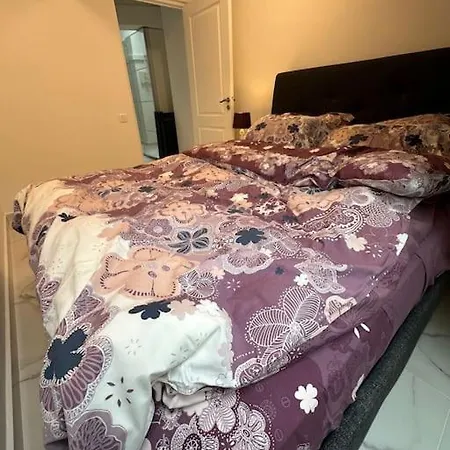 公寓 Cozy In Center