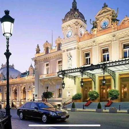 Cozy In Center 蒙特卡罗